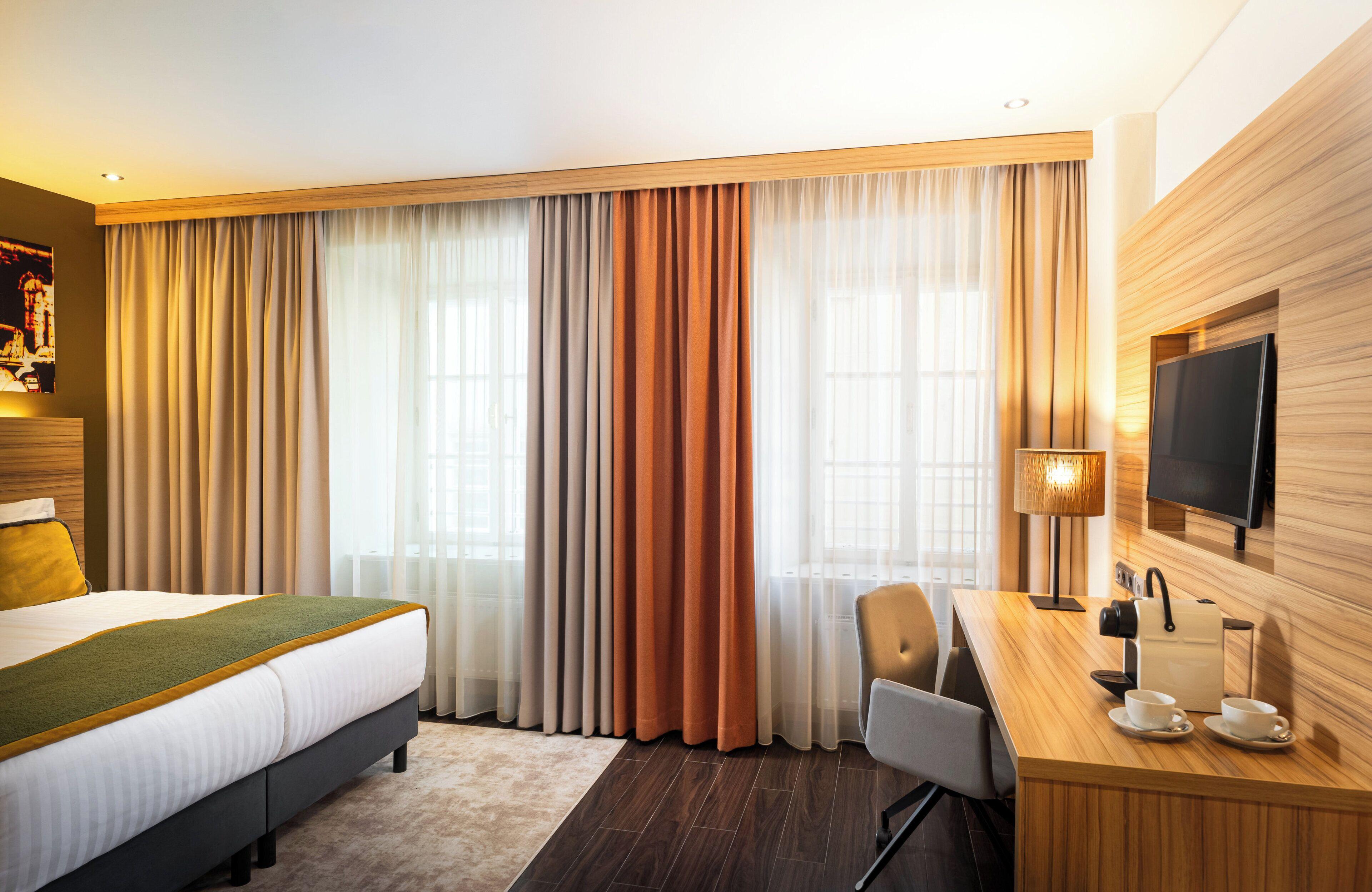 Suite Double