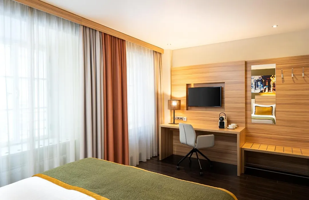 Leonardo Boutique Hotel Salzburg Gablerbräu-1